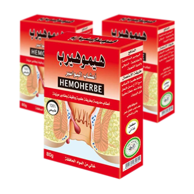 Hemoherbe Hemoherbe